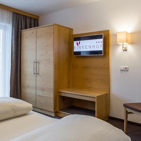ليرموس Birkenhof Premium Apart & Suites المظهر الخارجي الصورة