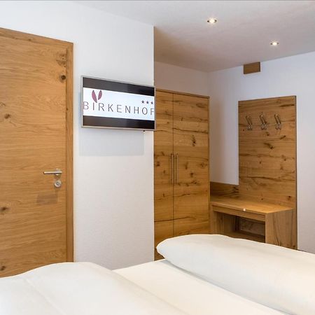 ليرموس Birkenhof Premium Apart & Suites المظهر الخارجي الصورة
