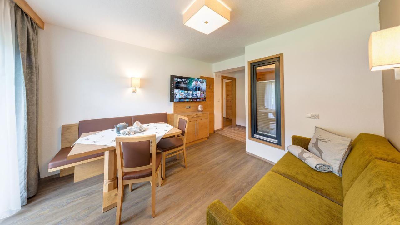 ليرموس Birkenhof Premium Apart & Suites المظهر الخارجي الصورة