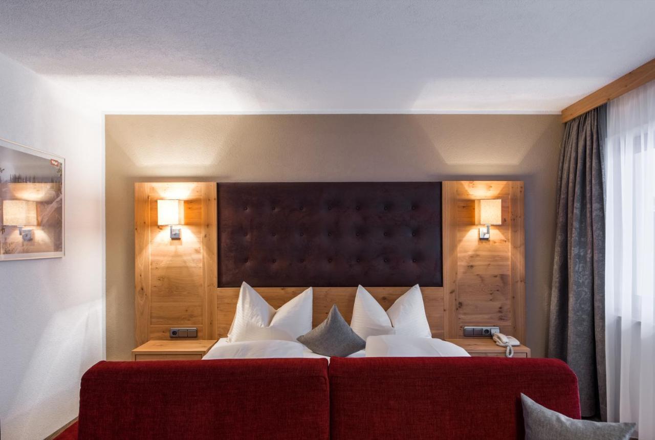 ليرموس Birkenhof Premium Apart & Suites المظهر الخارجي الصورة