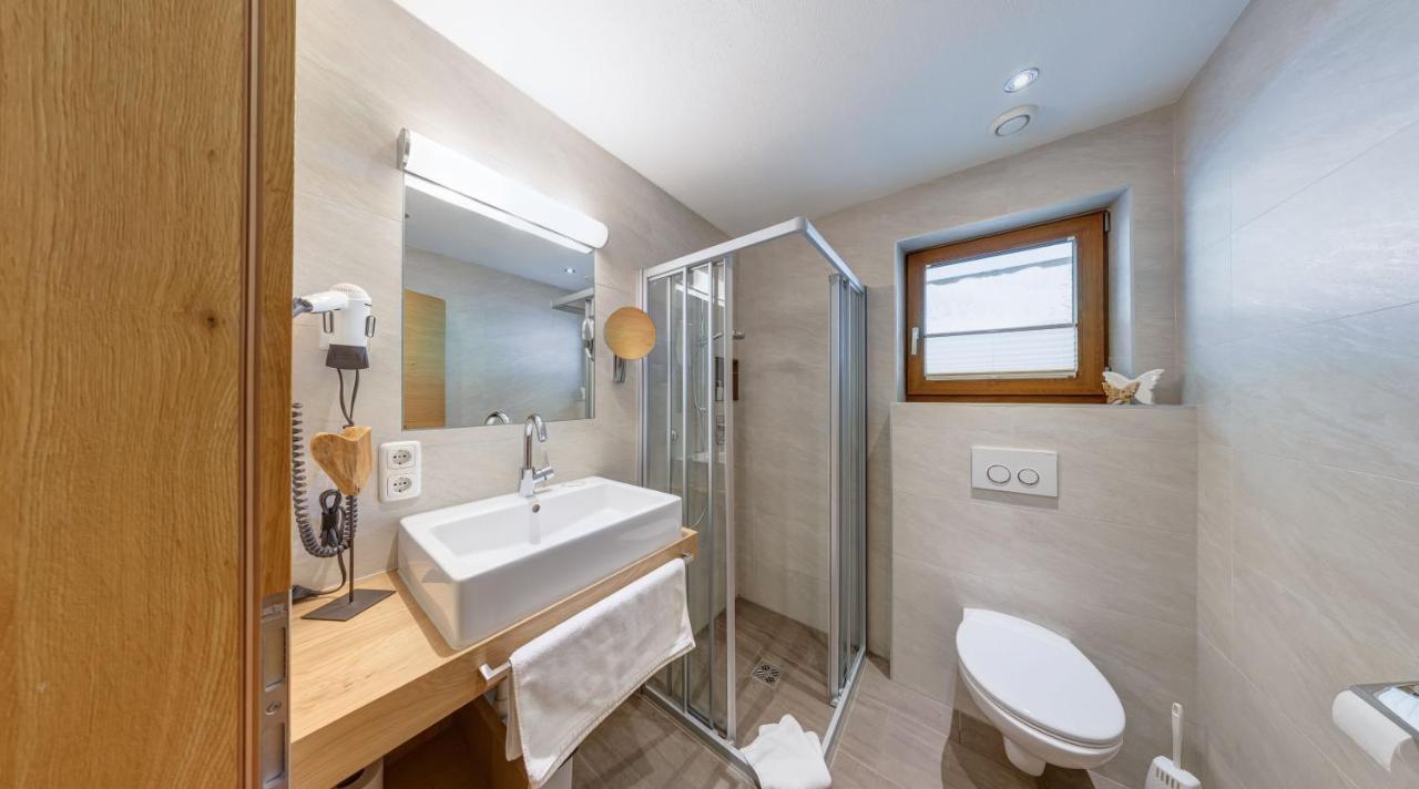 ليرموس Birkenhof Premium Apart & Suites المظهر الخارجي الصورة