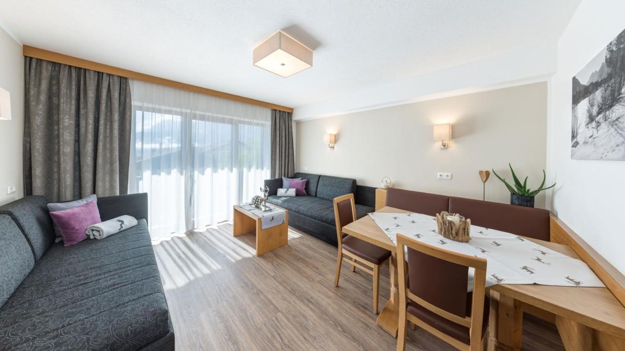 ليرموس Birkenhof Premium Apart & Suites المظهر الخارجي الصورة
