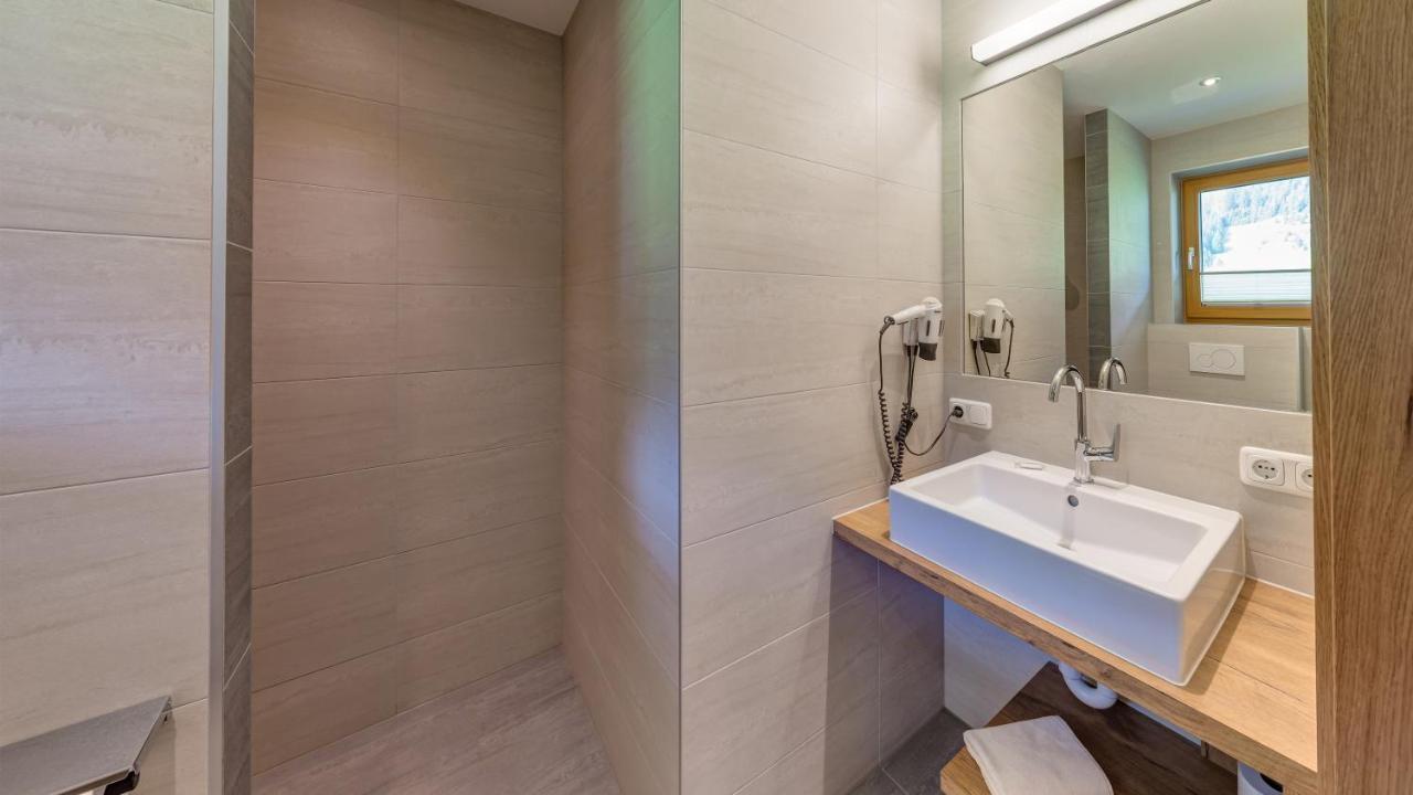 ليرموس Birkenhof Premium Apart & Suites المظهر الخارجي الصورة