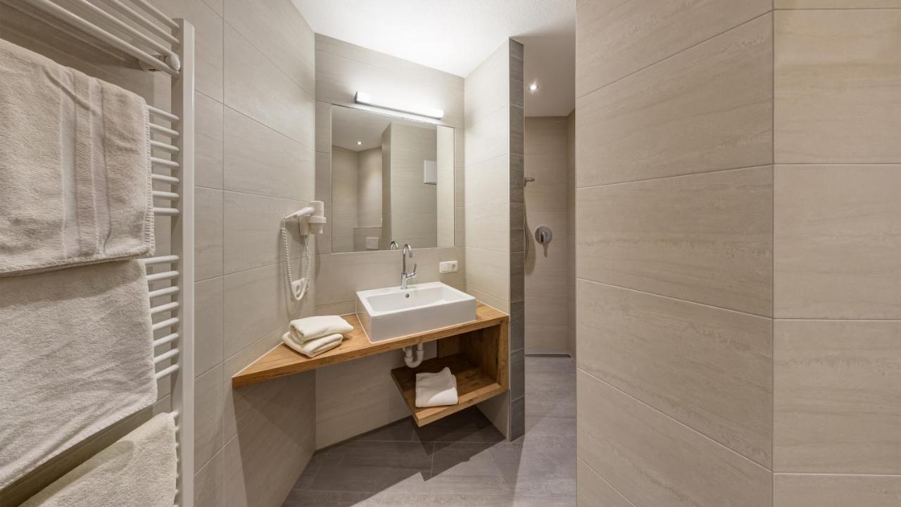 ليرموس Birkenhof Premium Apart & Suites المظهر الخارجي الصورة
