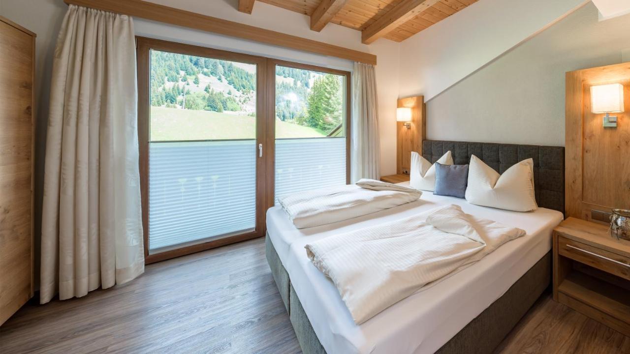ليرموس Birkenhof Premium Apart & Suites المظهر الخارجي الصورة