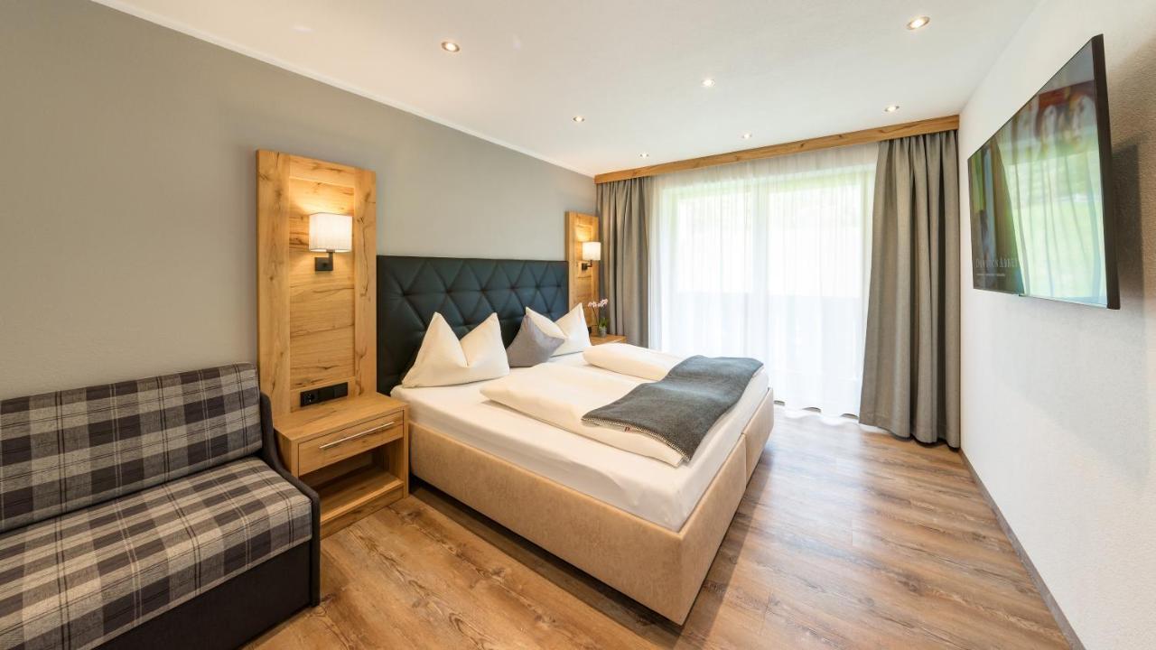 ليرموس Birkenhof Premium Apart & Suites المظهر الخارجي الصورة