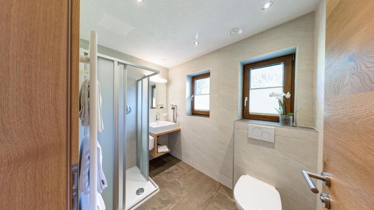 ليرموس Birkenhof Premium Apart & Suites المظهر الخارجي الصورة