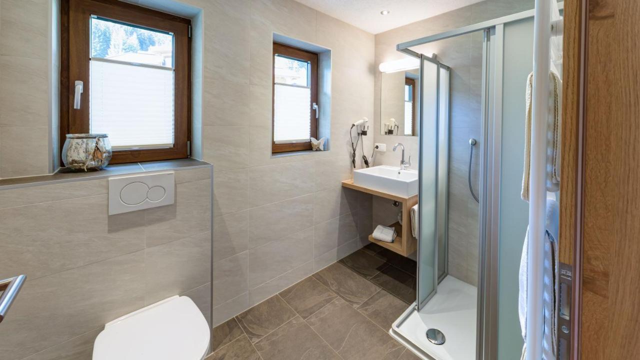 ليرموس Birkenhof Premium Apart & Suites المظهر الخارجي الصورة