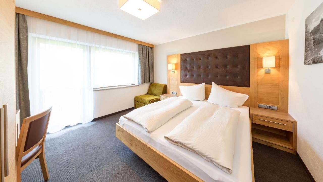 ليرموس Birkenhof Premium Apart & Suites المظهر الخارجي الصورة