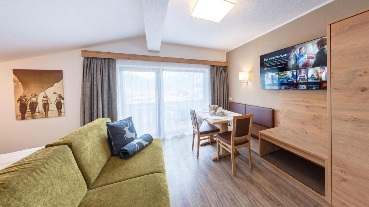 ليرموس Birkenhof Premium Apart & Suites المظهر الخارجي الصورة