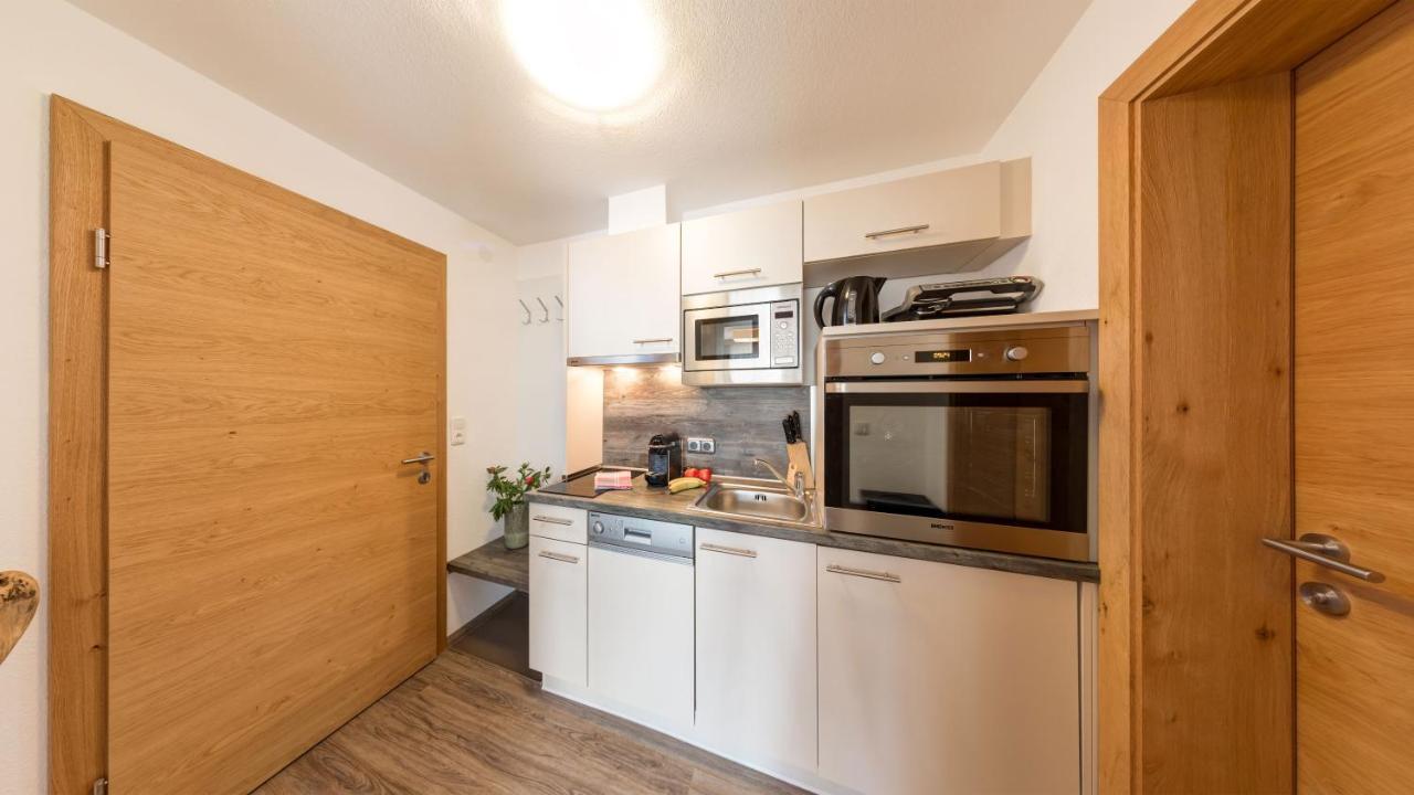 ليرموس Birkenhof Premium Apart & Suites المظهر الخارجي الصورة