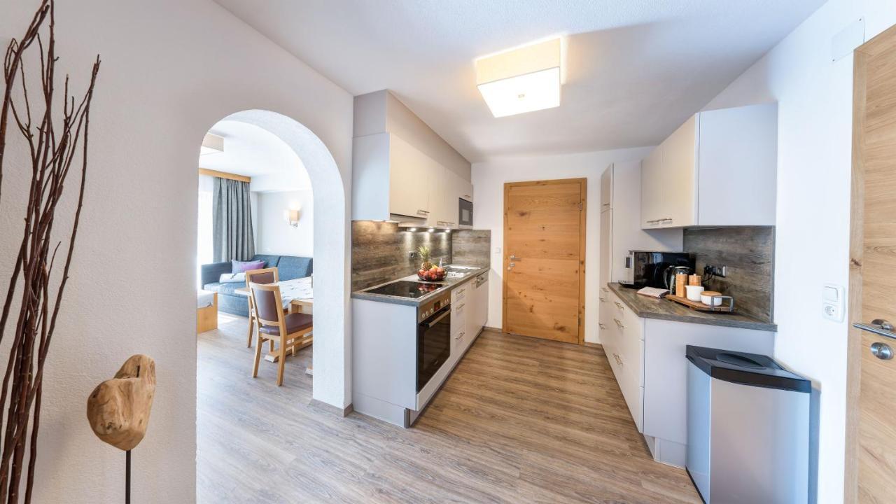 ليرموس Birkenhof Premium Apart & Suites المظهر الخارجي الصورة