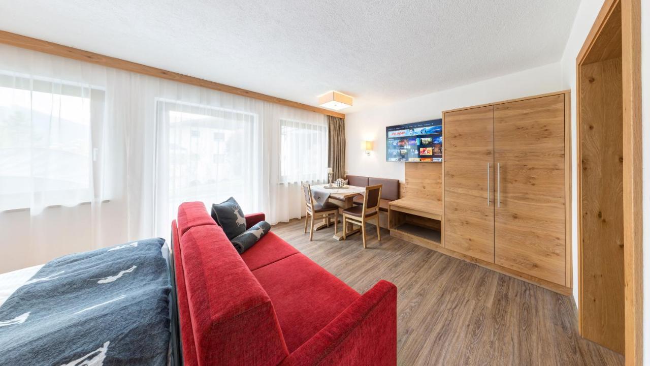 ليرموس Birkenhof Premium Apart & Suites المظهر الخارجي الصورة