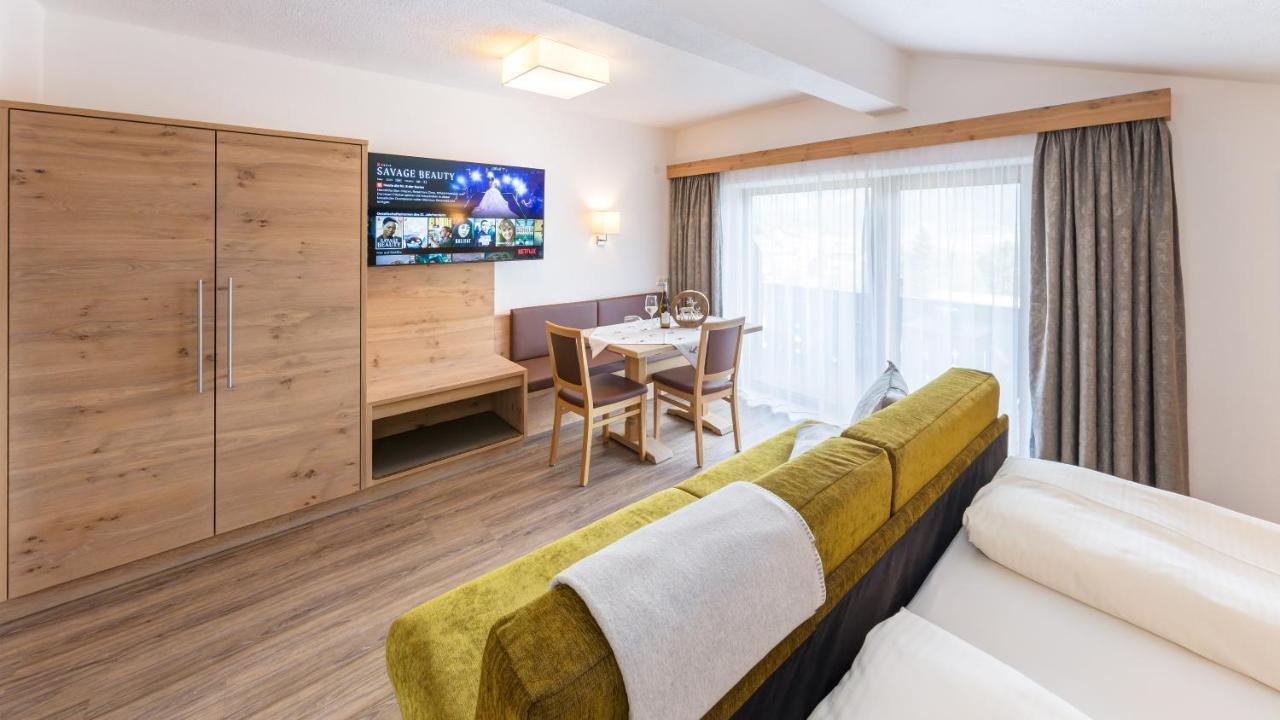 ليرموس Birkenhof Premium Apart & Suites المظهر الخارجي الصورة