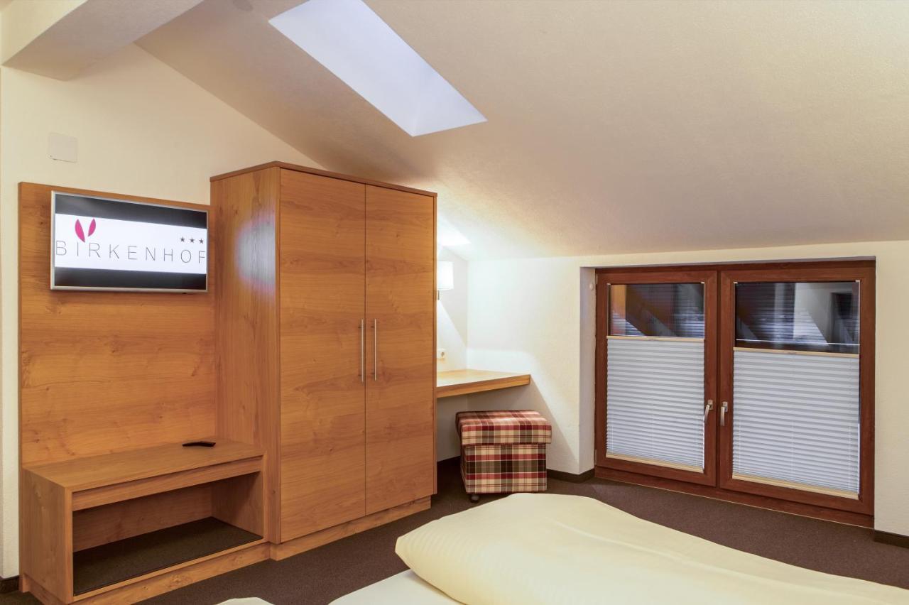 ليرموس Birkenhof Premium Apart & Suites المظهر الخارجي الصورة