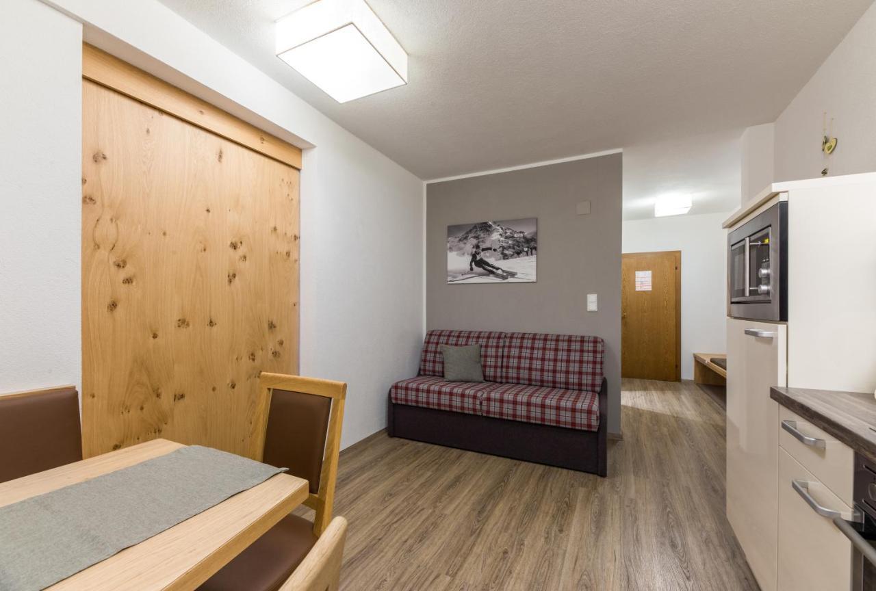 ليرموس Birkenhof Premium Apart & Suites المظهر الخارجي الصورة