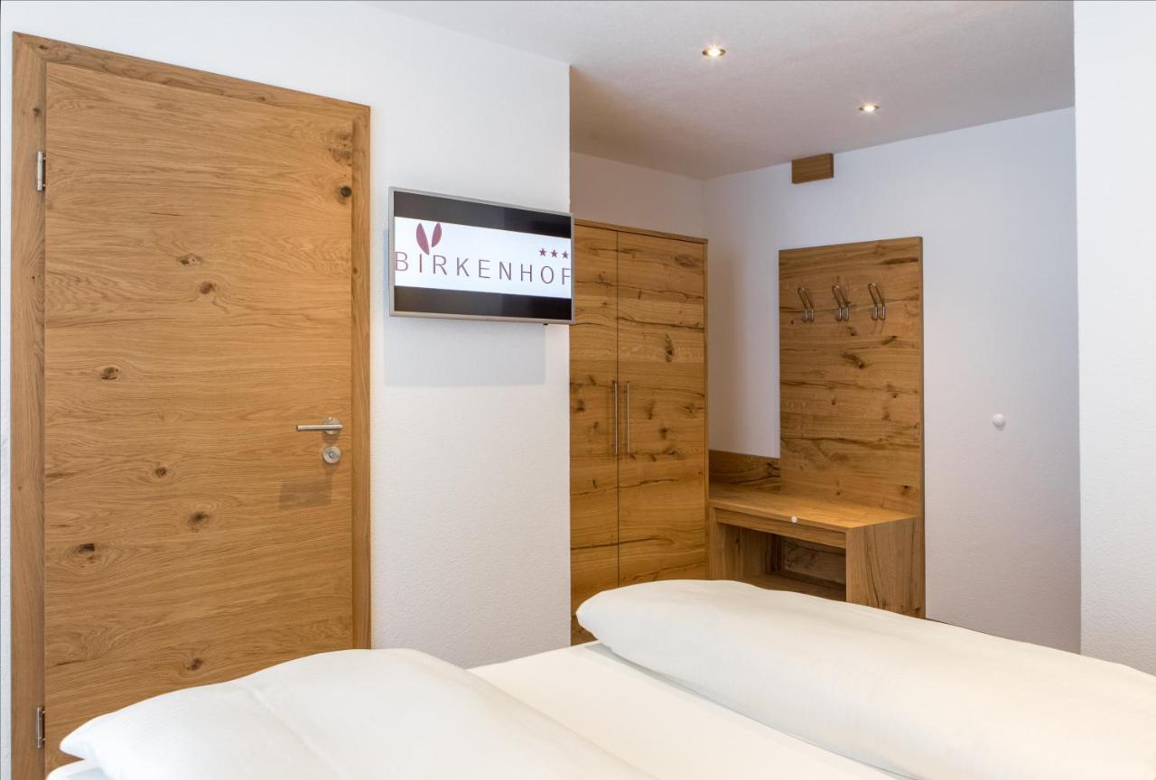 ليرموس Birkenhof Premium Apart & Suites المظهر الخارجي الصورة