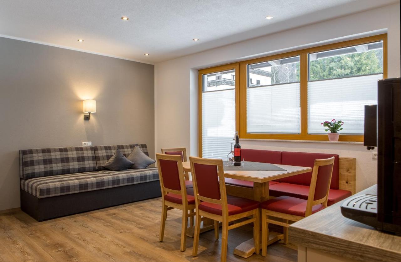 ليرموس Birkenhof Premium Apart & Suites المظهر الخارجي الصورة