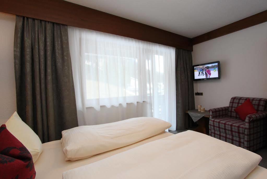 ليرموس Birkenhof Premium Apart & Suites المظهر الخارجي الصورة